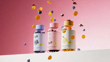 Want to Know the New Ways to Package Supplements in 2026?