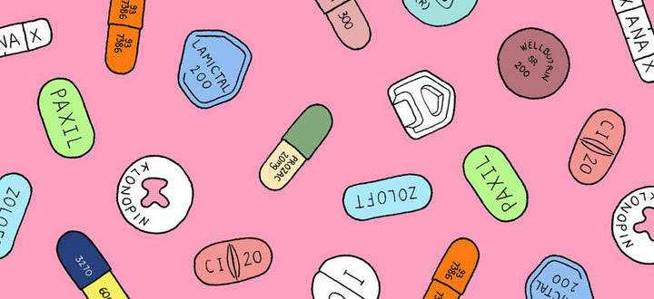 Weekly Morning and Evening Pillbox You Can Trust