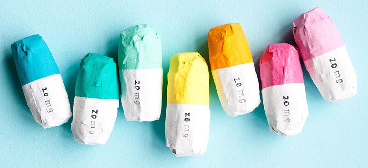 Need a Custom Pill Box Wholesale Solution for Pharmacies or Wellness Brands