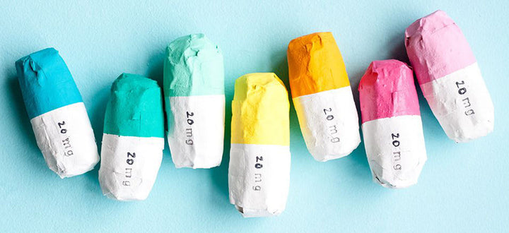 Need a Custom Pill Box Wholesale Solution for Pharmacies or Wellness Brands