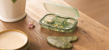 5 Highly Recommended Travel Pill Organizers: Find the Perfect Storage Solution for Every Journey