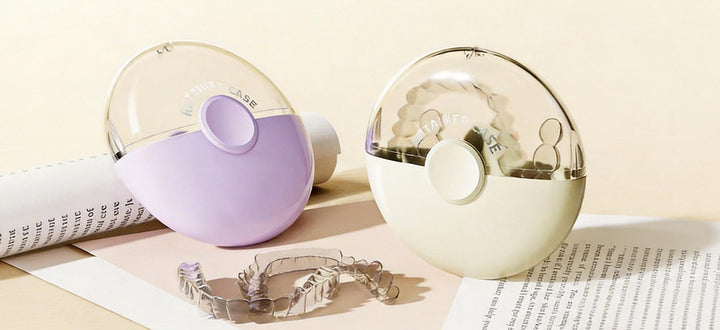 Inside Clear Aligner Case Manufacturing: From Digital Design to Finished Product