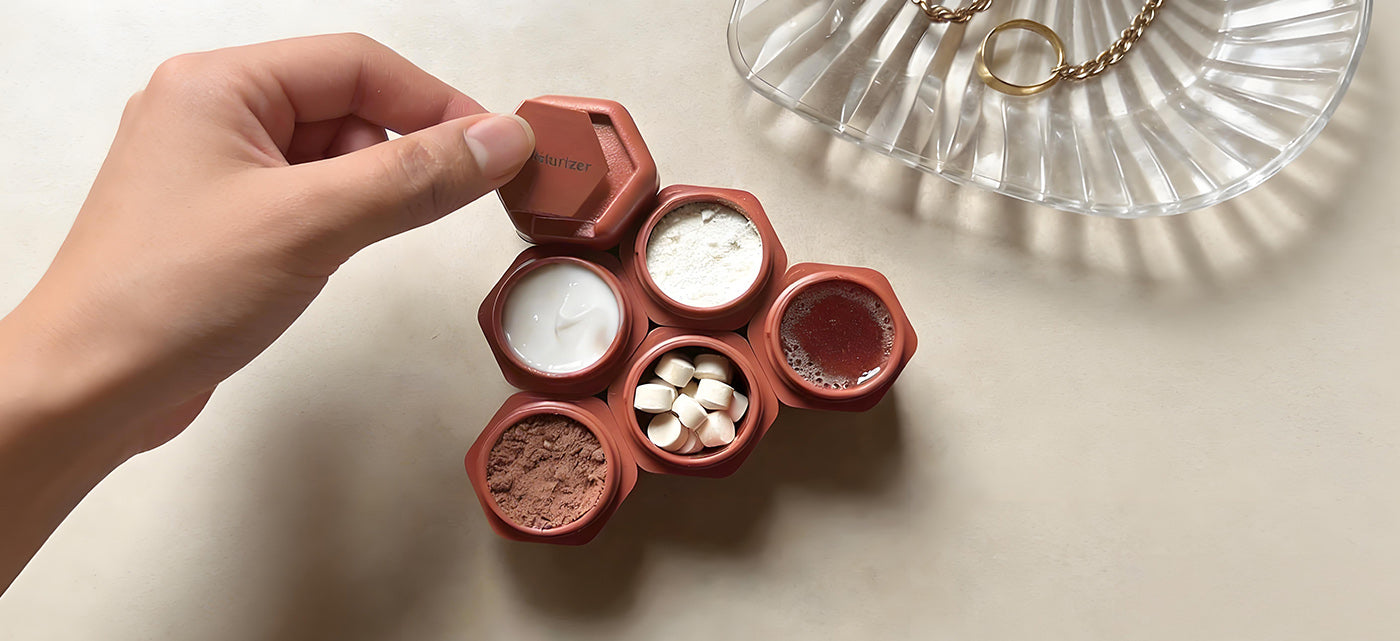 From Chaos to Clarity: Why You Need a Truly Custom Pill Organizer