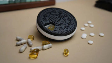 How a Custom Pill Box Solves Three Daily Challenges