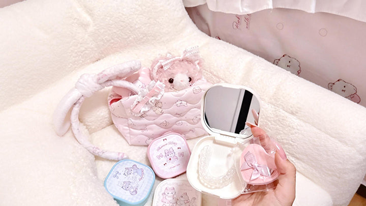 Aligner Cases Wholesale: A Smart Procurement Choice for Dental Clinics