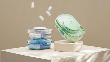 Pill Crusher & Pill Box First-Time Procurement Guide: 7 Critical Factors Buyers Must Verify Before Ordering