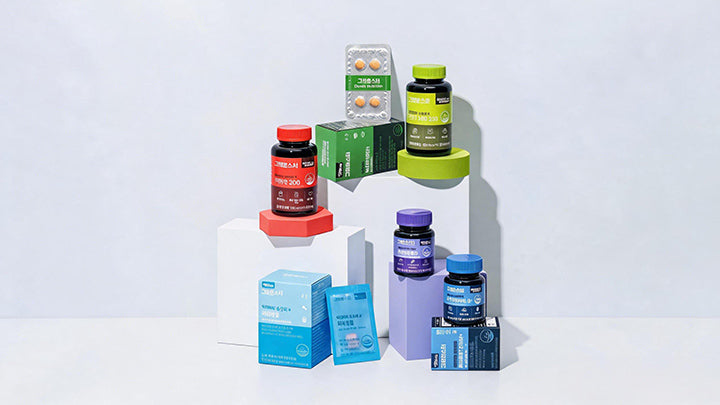 Probiotic Supplement Packaging Guide: How to Choose the Right Solution for Active Probiotics