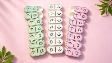 Advantages & Disadvantages of Pill Boxes: Which One Fits You?
