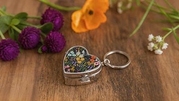 Heart Pill Box: How Does Emotional Design Meet Practical Medication Management?