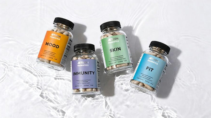 Why Can’t One Protein Powder Label Design Work for Every Product? 4 Label Strategies for Different Protein Types
