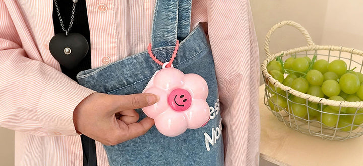 4 Custom Pill Organizers That Feel as Sweet as Candy Hearts