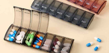 Why Custom Pill Boxes Wholesale Are Your Secret Weapon for Success