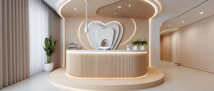 One-Stop Oral Care Packaging for Dental Clinics: A Practical Strategy to Increase Patient Retention