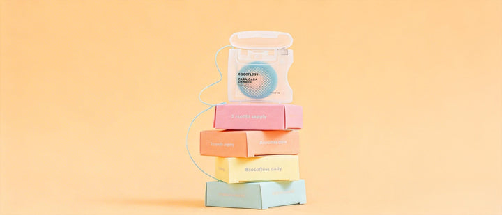 How to Choose the Right Oral Care Packaging Supplier for Your Orthodontic Brands