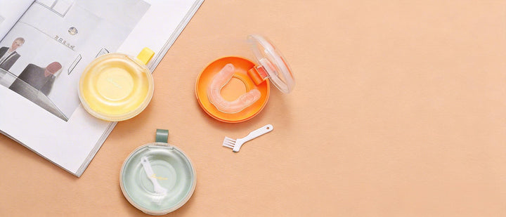 Small Detail, Big Impact: How an Orthodontic Retainer Box Protects Your Smile