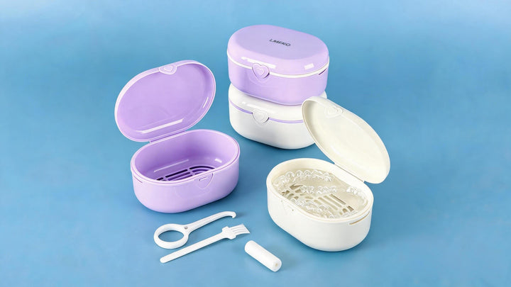 Dental Retainer Cases Wholesale Guide: A Complete Analysis of Packaging, Quality, and Supply Chain
