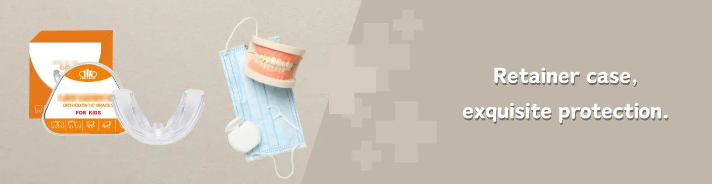 Dental Packaging Box