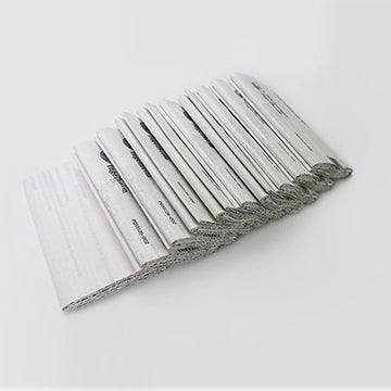 Custom FSC Folded Instruction Leaflets & Medical Package Inserts | PINES