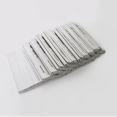 Custom FSC Folded Instruction Leaflets & Medical Package Inserts | PINES