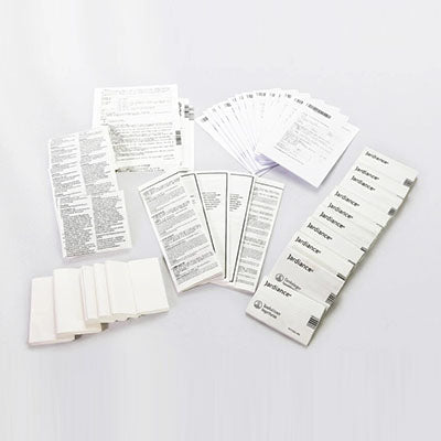 Custom FSC Folded Instruction Leaflets & Medical Package Inserts | PINES