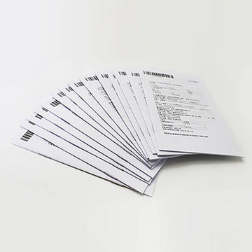 Custom FSC Folded Instruction Leaflets & Medical Package Inserts | PINES