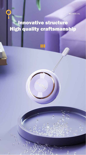 Custom Round Pill Dispenser Box with Single Pack Design for OEM & Wholesale