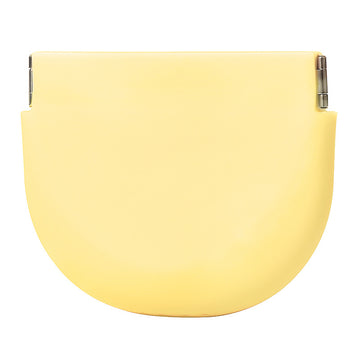 Retainer-Case-Yellow