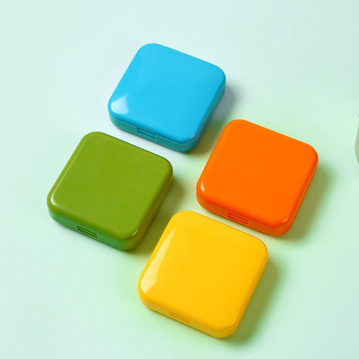 Pill-Box