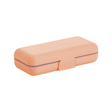 Portable Weekly Pill Organizer – Leakproof Travel Pill Box | PINES
