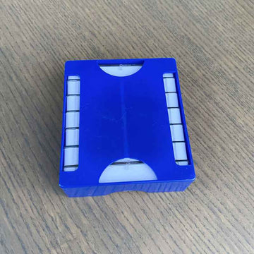 Pill Box with Compartments – Weekly | Drawer - Pines