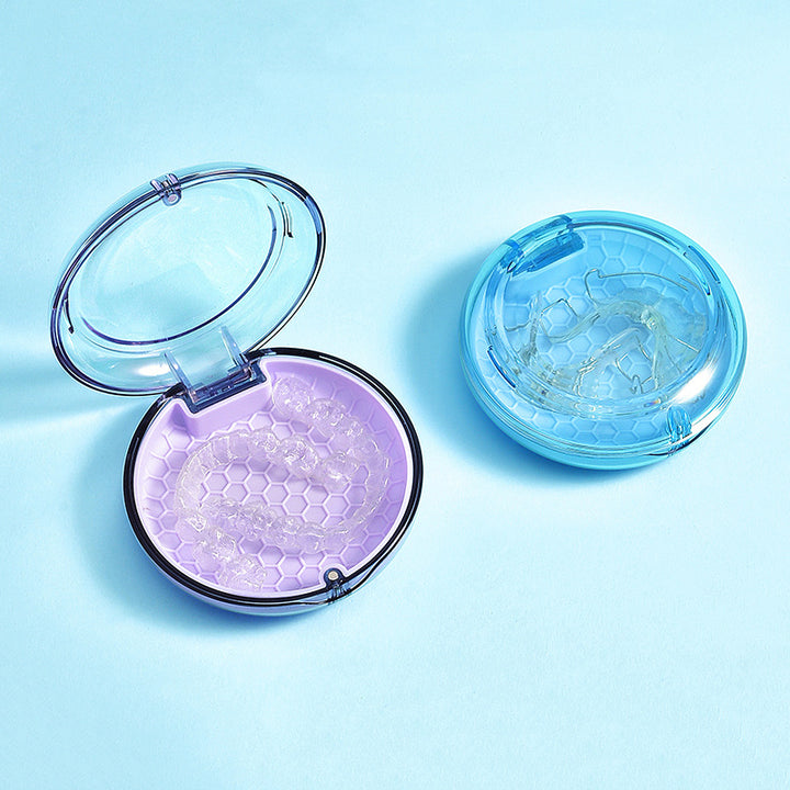Wholesale Custom Retainer Cases - Magnetic Closure - Pines