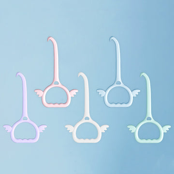 Aligner-Hook–Ergonomic-Safe-Cute-Colorful