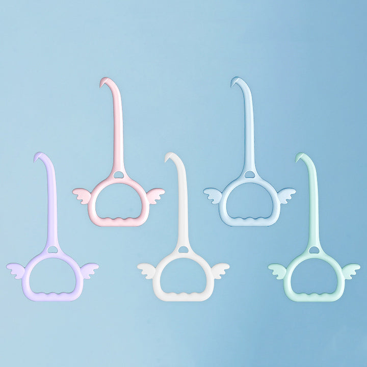 Aligner-Hook–Ergonomic-Safe-Cute-Colorful