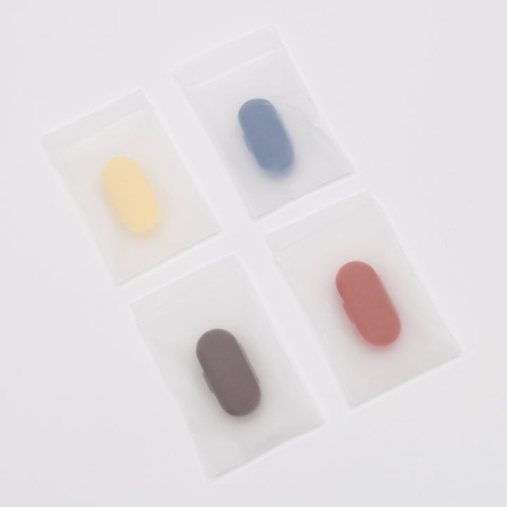 Mini Pill Box – Eco Friendly and Lightweight | Perfect for Retailers and Pharmacies – Pines