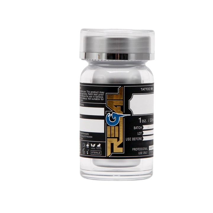 Tattoo Ink Bottle Label - Wholesale | Custom Printing - Pines