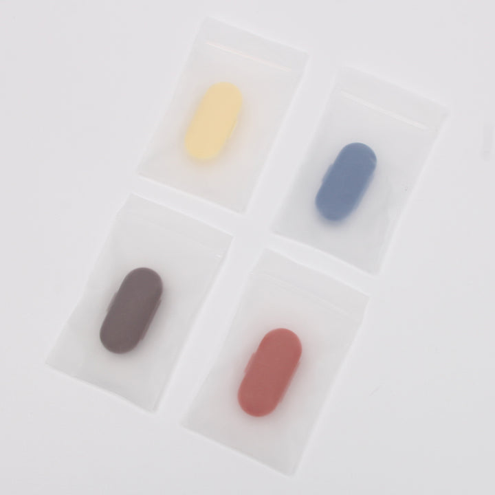 Mini Pill Box – Eco Friendly and Lightweight | Perfect for Retailers and Pharmacies – Pines