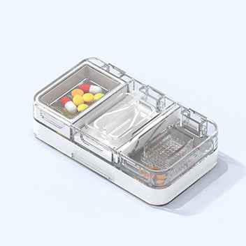 Pill Box Technology Custom Oral Care Packaging & Pill Box Solutions | PinesPack Factory