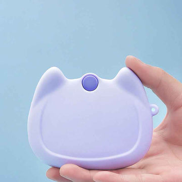 Retainer Case Bag - Skin-Friendly | Shockproof | Breathable