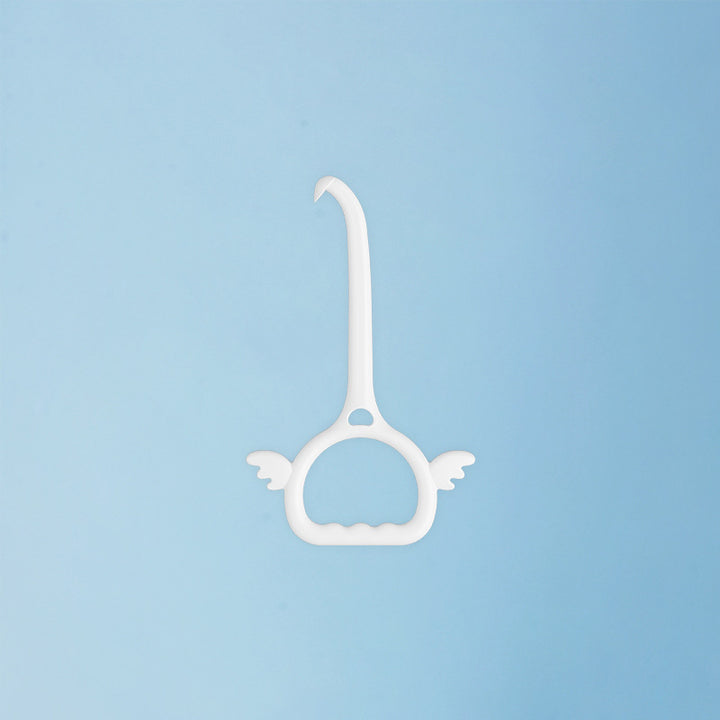 Aligner-Hook-White