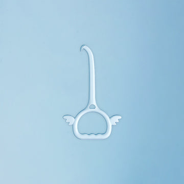 Aligner-Hook-Blue