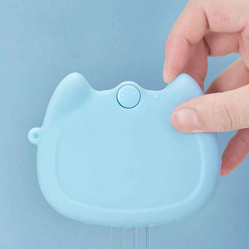 Retainer Case Bag - Skin-Friendly | Shockproof | Breathable