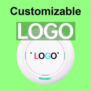 Customizable LOGO