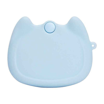 Retainer Case Bag - Skin-Friendly | Shockproof | Breathable