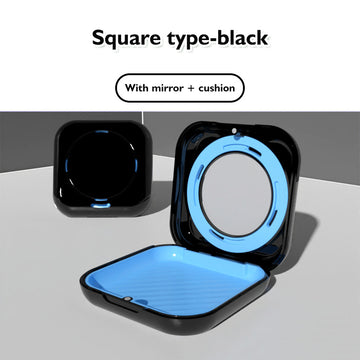 Retainer-Case-Black-Mirror-Cushion