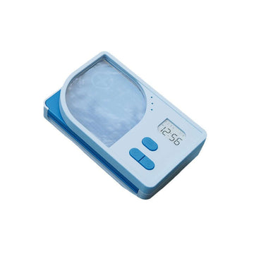 Electronic Portable Pill Organizer