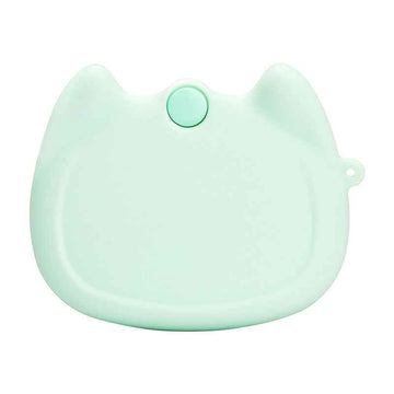 Retainer Case Bag - Skin-Friendly | Shockproof | Breathable