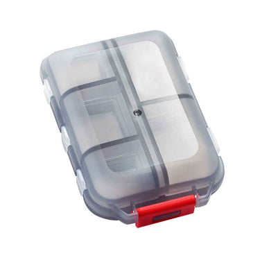 Small Weekly Pill Box