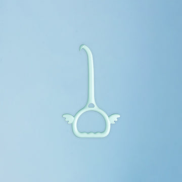 Aligner-Hook-Green