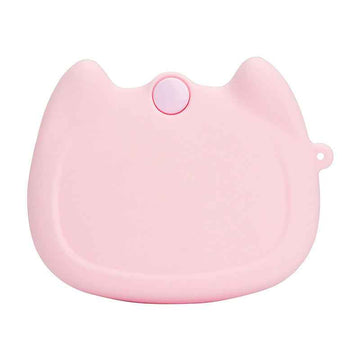 Retainer Case Bag - Skin-Friendly | Shockproof | Breathable