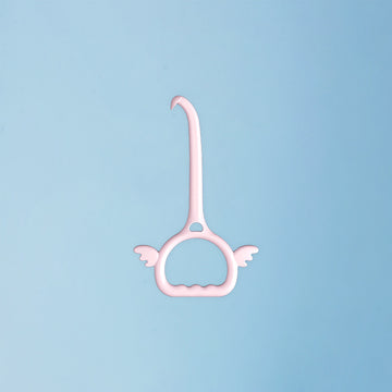Aligner-Hook-Pink